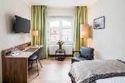 Best Western Plus Hotel Excelsior - Single room