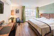Best Western Plus Hotel Excelsior - Standard double room