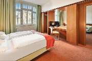 Best Western Plus Hotel Excelsior - Suite
