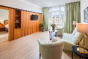 Best Western Plus Hotel Excelsior - Suite