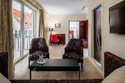 Best Western Plus Hotel Excelsior - Suite