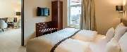 Best Western Plus Hotel Excelsior - Suite