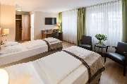 Best Western Plus Hotel Excelsior - Twin bed room