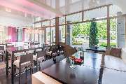 Best Western Plus Hotel Fellbach-Stuttgart - BarLounge
