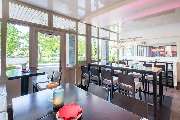Best Western Plus Hotel Fellbach-Stuttgart - BarLounge