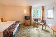 Best Western Plus Hotel Fellbach-Stuttgart - Comfort Doubleroom