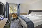 Best Western Plus Hotel Fellbach-Stuttgart - Double room comfort