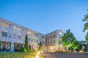 Best Western Plus Hotel Fellbach-Stuttgart - Exterior
