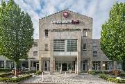 Best Western Plus Hotel Fellbach-Stuttgart - Exterior