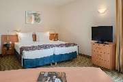 Best Western Plus Hotel Fellbach-Stuttgart - Guest room