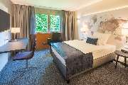 Best Western Plus Hotel Fellbach-Stuttgart - Guest room