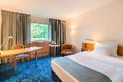 Best Western Plus Hotel Fellbach-Stuttgart - Guest room