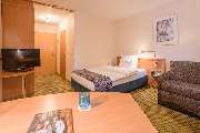 Best Western Plus Hotel Fellbach-Stuttgart - Guest room