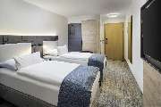 Best Western Plus Hotel Fellbach-Stuttgart - Guest room