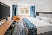 Best Western Plus Hotel Fellbach-Stuttgart - Guest room