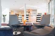 Best Western Plus Hotel Fellbach-Stuttgart - Lobby