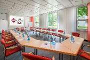 Best Western Plus Hotel Fellbach-Stuttgart - Meeting room