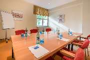 Best Western Plus Hotel Fellbach-Stuttgart - Meeting room