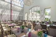 Best Western Plus Hotel Fellbach-Stuttgart - Restaurant