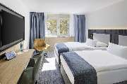 Best Western Plus Hotel Fellbach-Stuttgart - Twin room comfort