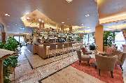 Best Western Plus Hotel Fuessen - Bar