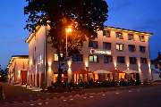 Best Western Plus Hotel Fuessen - Exterior