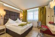 Best Western Plus Hotel Fuessen - Guest room
