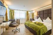 Best Western Plus Hotel Fuessen - Guest room