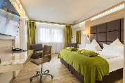 Best Western Plus Hotel Fuessen - Guest room