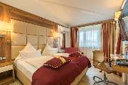 Best Western Plus Hotel Fuessen - Guest room