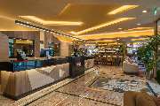 Best Western Plus Hotel Fuessen - Lobby