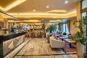 Best Western Plus Hotel Fuessen - Lobby