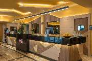 Best Western Plus Hotel Fuessen - Lobby