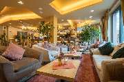 Best Western Plus Hotel Fuessen - Lobby