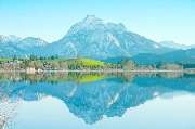 Best Western Plus Hotel Fuessen - Mountain Säuling