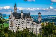 Best Western Plus Hotel Fuessen - Neuschwanstein Castle