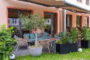 Best Western Plus Hotel Fuessen - Terrace