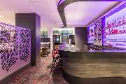 Best Western Plus Hotel Koeln City - BarLounge