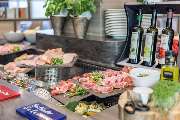 Best Western Plus Hotel Koeln City - Breakfast Area