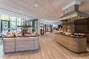 Best Western Plus Hotel Koeln City - Breakfast Area