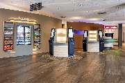 Best Western Plus Hotel Koeln City - Check In & Check Out