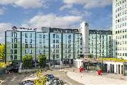 Best Western Plus Hotel Koeln City - Hotel Exterior View
