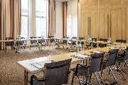 Best Western Plus Hotel Koeln City - Meeting Room Montreal