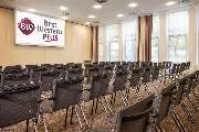 Best Western Plus Hotel Koeln City - Meeting Room Tokio