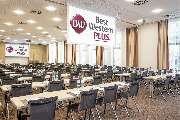 Best Western Plus Hotel Koeln City - Meeting Rooms Sydney + Tokio + Montreal