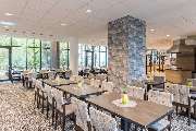 Best Western Plus Hotel Koeln City - Restaurant