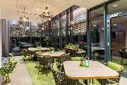 Best Western Plus Hotel Koeln City - Restaurant