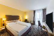 Best Western Plus Hotel Koeln City - standard queen