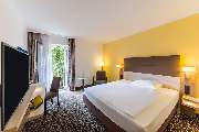 Best Western Plus Hotel Koeln City - standard queen