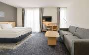 Best Western Plus Hotel Papenburg - Accessible room